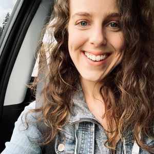 Meet your Posher, Kelsey